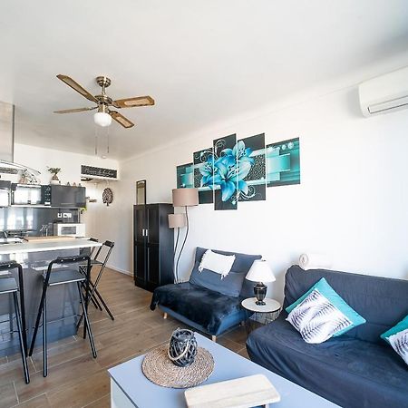 Les Arcades - Appartement Vue Mer Аржель-сюр-Мер Экстерьер фото