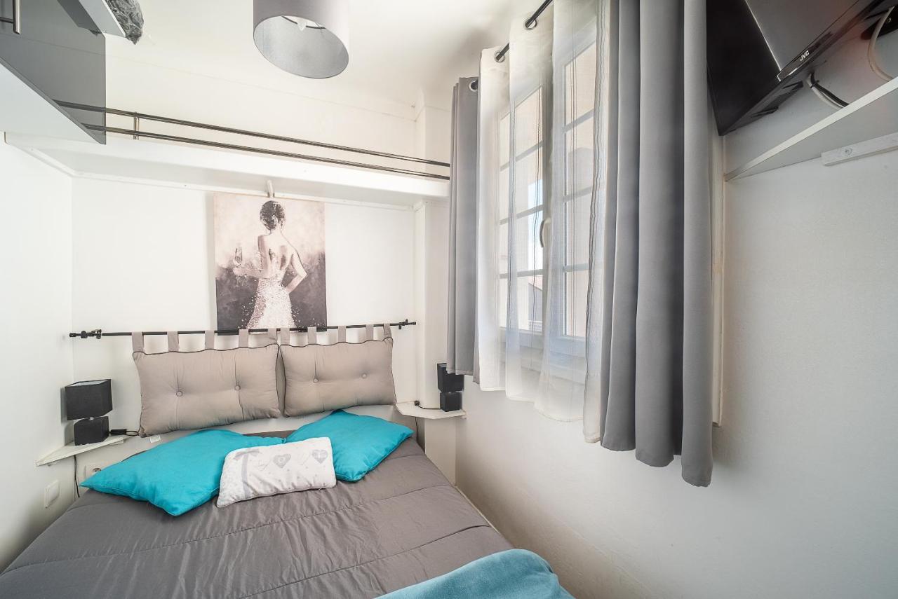 Les Arcades - Appartement Vue Mer Аржель-сюр-Мер Экстерьер фото