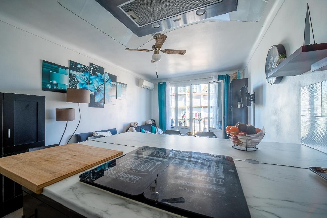 Les Arcades - Appartement Vue Mer Аржель-сюр-Мер Экстерьер фото